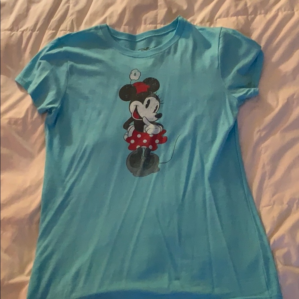 Mini mouse Disney T-shirt